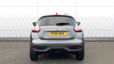 Nissan Juke 1.6 [112] Tekna 5dr [Bose] Petrol Hatchback